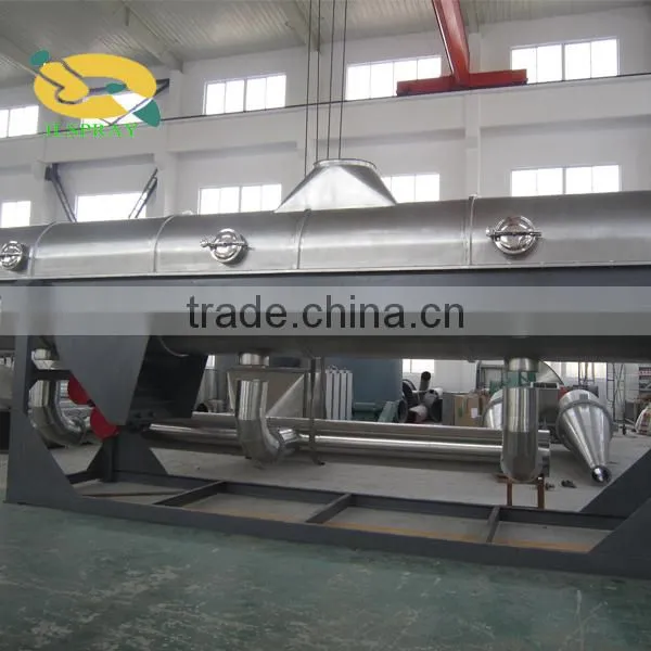 LPG 200 Spray Dryer 2017
