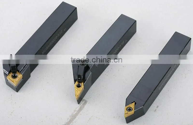 Tool holder CNC carbide tool holders of insert PCBNR/L