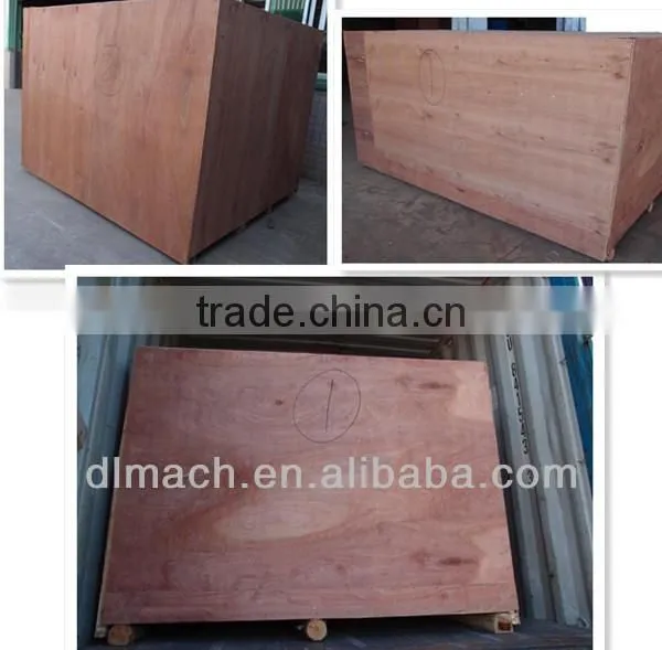 PLC Fully Automatic Embossing & Perforating Small Toilet Paper Making Machine