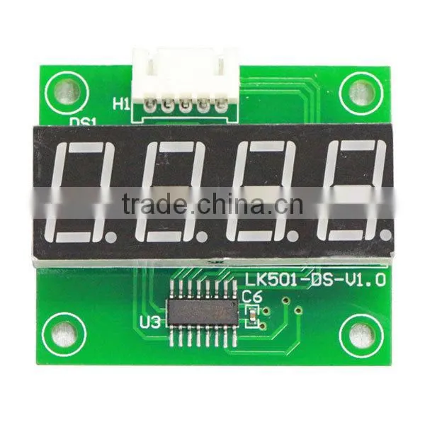 LK501 Coin acceptor with timer control board for charging station