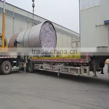 Xinxiang Jinxin Chemical Engineering Equipment Co., Ltd. company overview - view 3