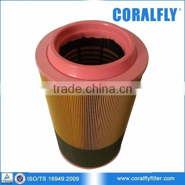 Nice pricing Diesel Engine Coralfly OEM Air Filter 0030941704