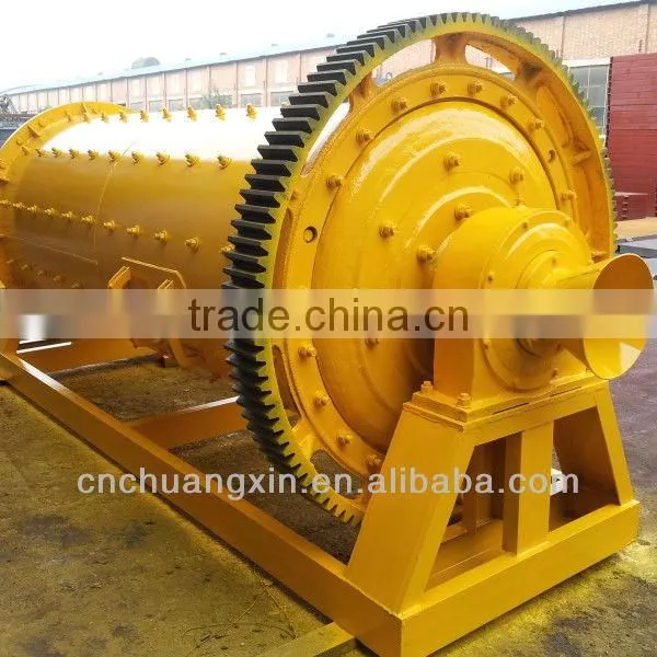 supply cement plant machine, cement ball mill, Ball grinding Mill
