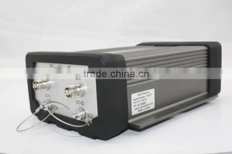 M300C GPS RTK for machine
