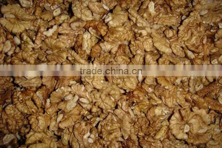 Walnut kernel color sorter machine from China manufacturer with best quality