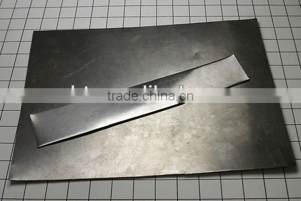 good price tantalum sheet & Plate