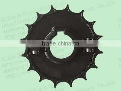 Plastic Split Chain Sprocket