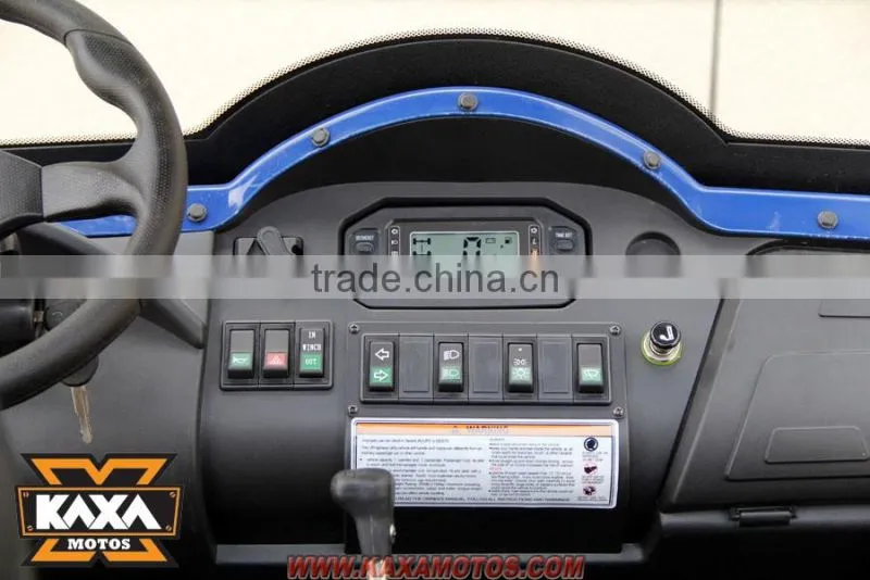 800cc Sport Utility Vehicle 4x4