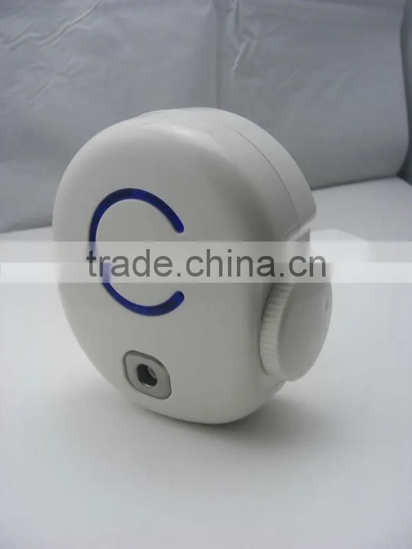 Plug in Ozone Generator Air purifier
