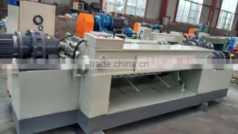 WELLS 11kw rotary cutting machine made in china for India market