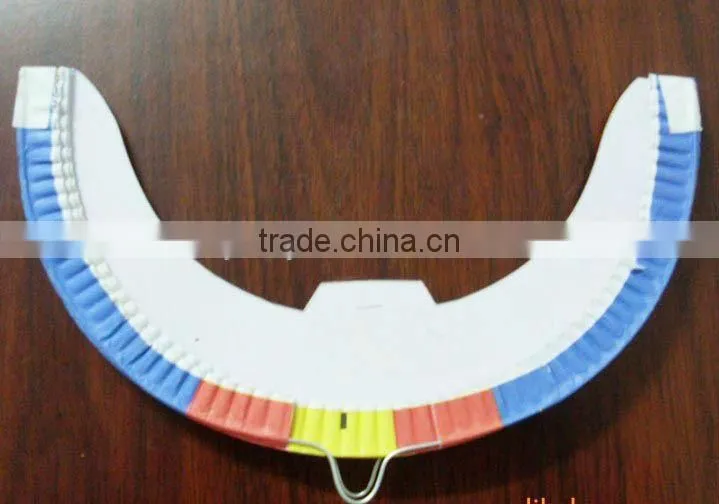 Handing round shape halloween paper lanterns/ chinese lanterns
