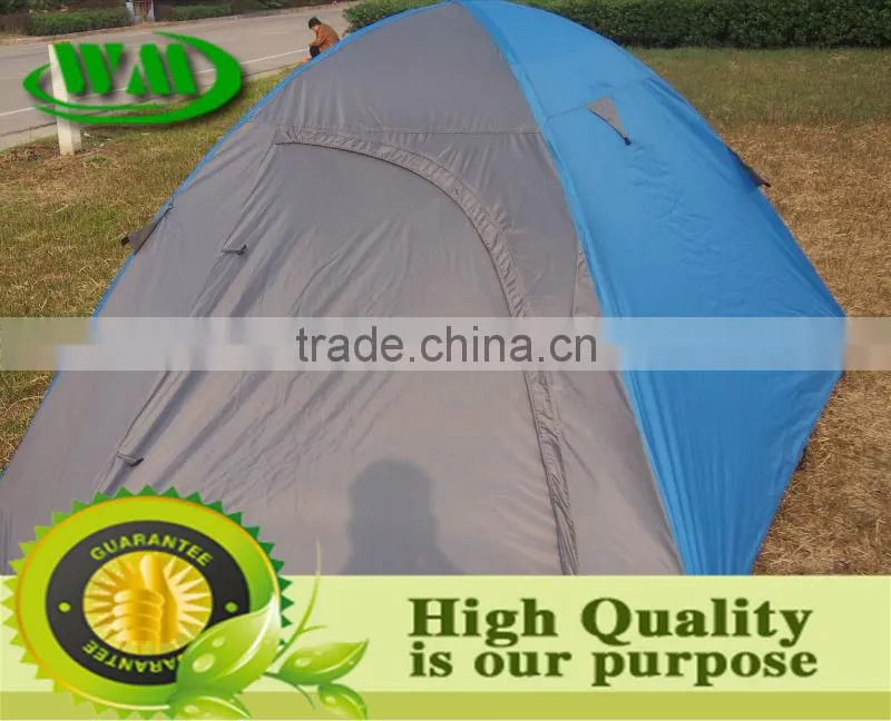 high quality camping tent