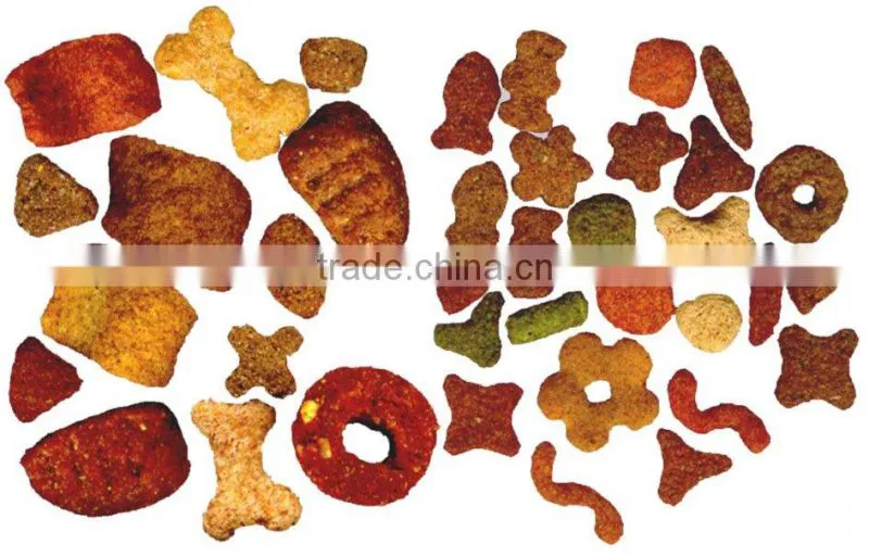Dog Food Equipment/processing line /machine