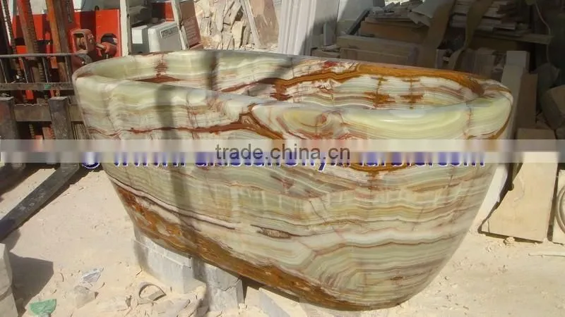 HOT SALE CHEAP PRICE ONYX BATHTUBS COLLECTION