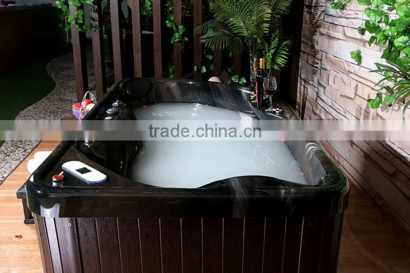Black Whirlpool Bathtub Whirlpool Bathtub With TV Whirlpool Bathtub With Free Sex Video TV