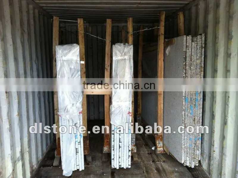 China Granite Nero Impala