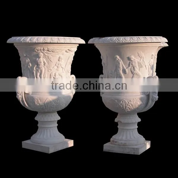 Flower Pots