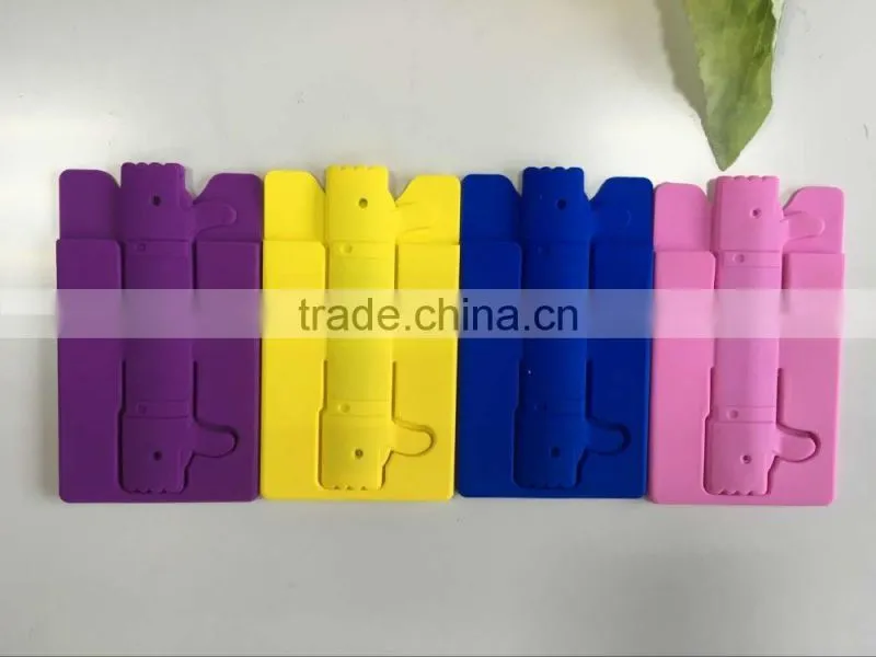 multi-functional Silicone cable winder with phone stand