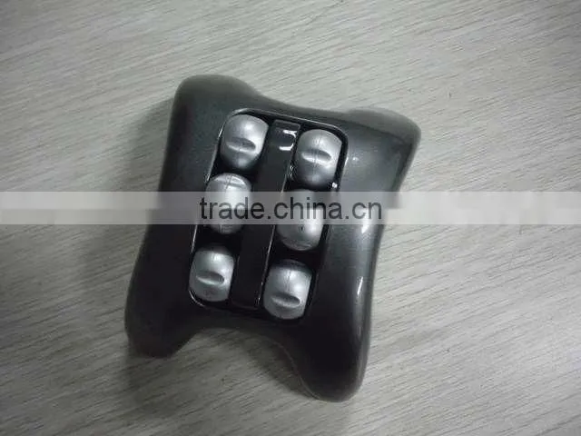 MINI FOOT MASSAGER , FOOT MASSAGER , MASSAGER