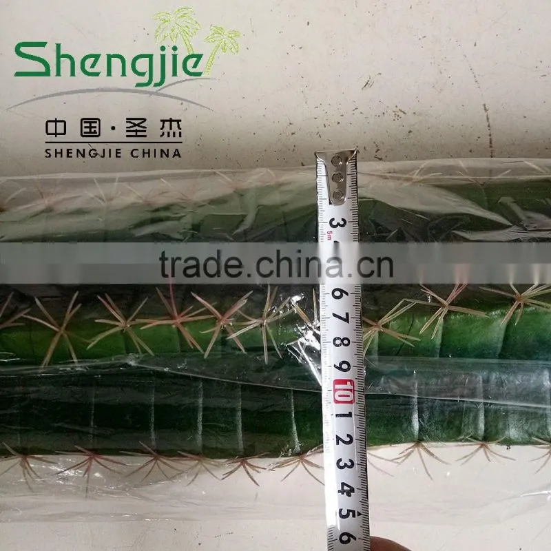 outdoor decoration artificial cactus plants