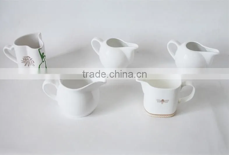 durable porcelain cup