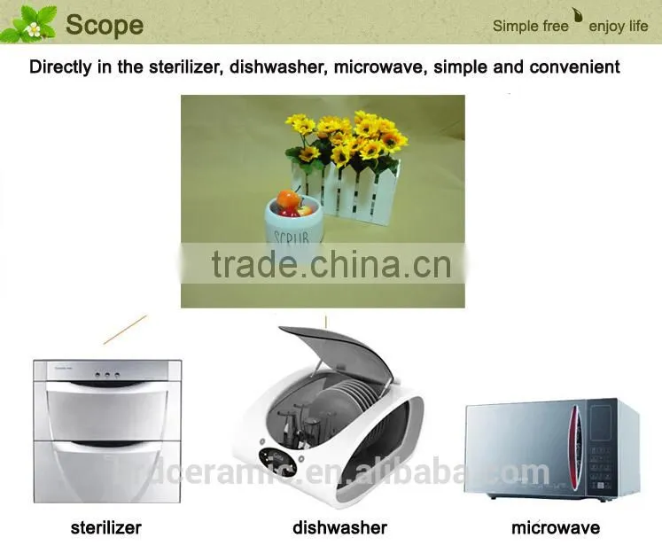 2014 Cheap Custom Exquisite White Embossed Handmade Ceramic Bowl