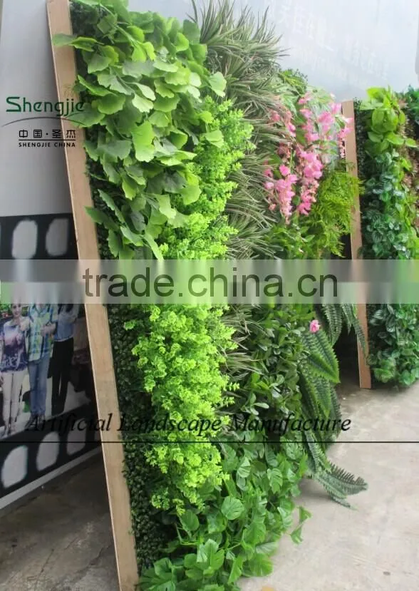 fake plants green wall,artificial green wall wholesale manufacture