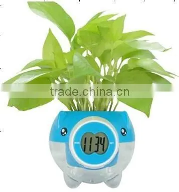 decoration desk clock