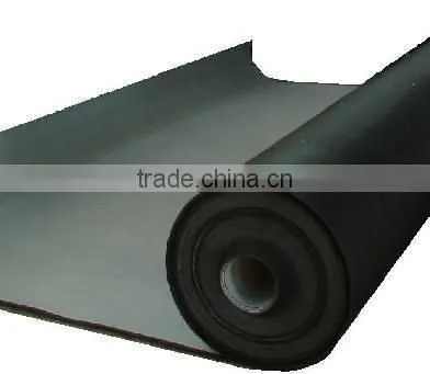2mm modified bitumen waterproofing membrane