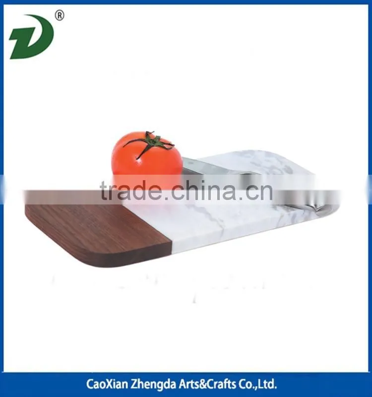 Acacia Wooden Chopping Board