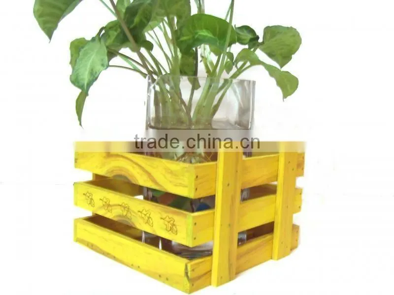 cheap wooden crate s for fruit.flower and sundries wholesale