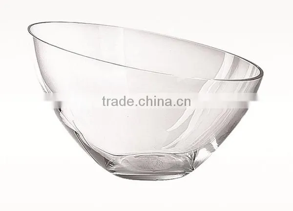 dessert bowls ice cream glass bowl