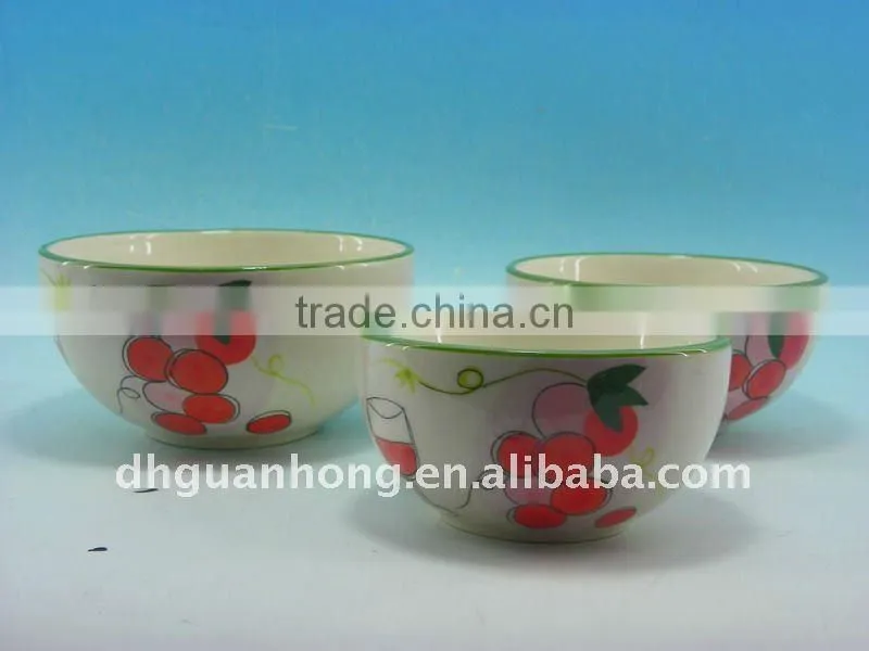 Ceramic Bowl