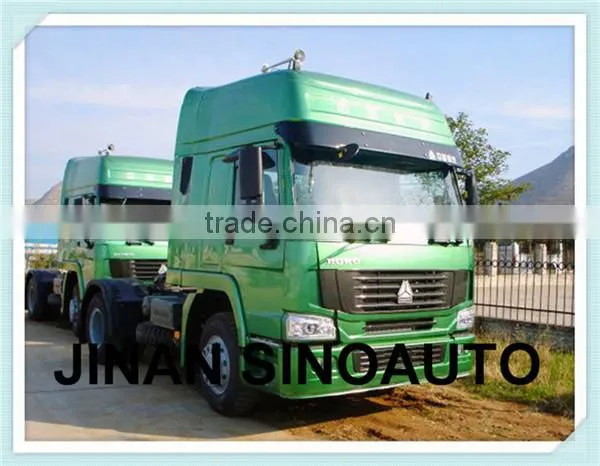 CHina high qualtiy for Sinotruck howo tow trucks head low price sale