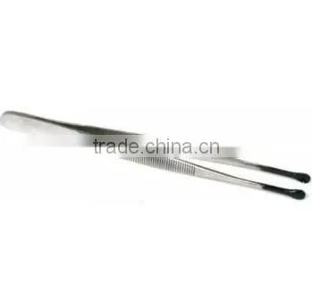 Bead Holding Tweezers
