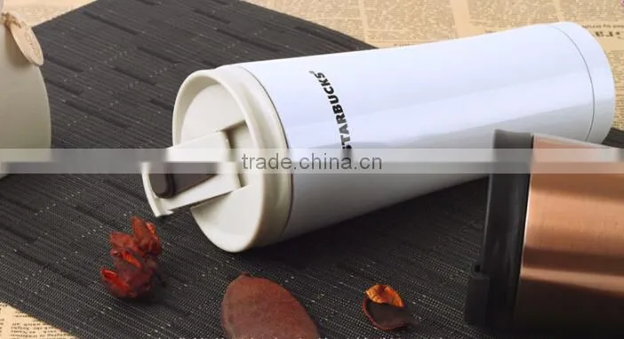 Stainless Steel Vacuum Flask Thermos Flask LYR-JP505