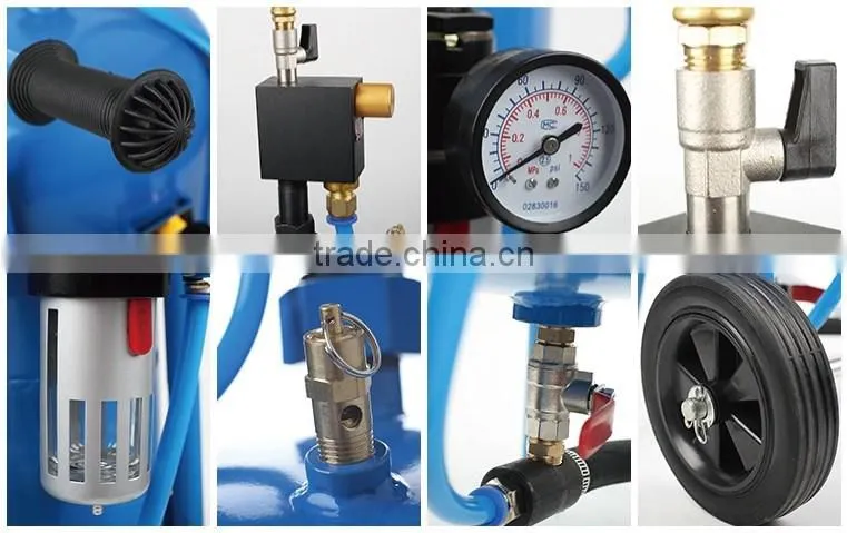 Machine Dustless Blasting Dental Stuff Available