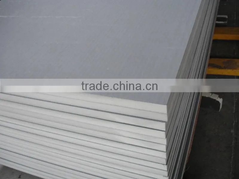 PU / Phenoic thermal insulation panel