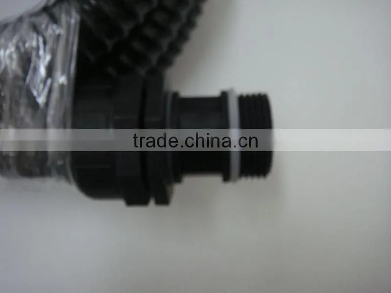 conduit and submersible pump
