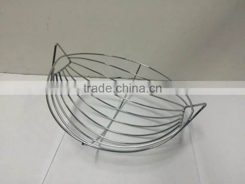 2 Tier Fruit / Vegetables Basket