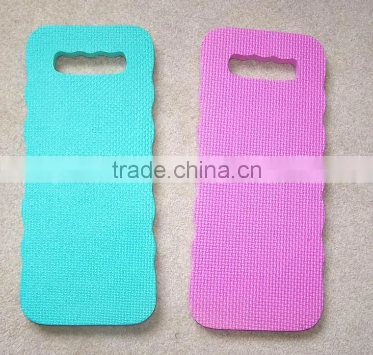 EVA garden kneeling pad