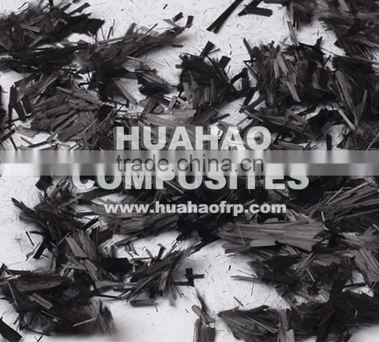 Chopped Carbon Fiber,High Quality Chopped Carbon Fiber