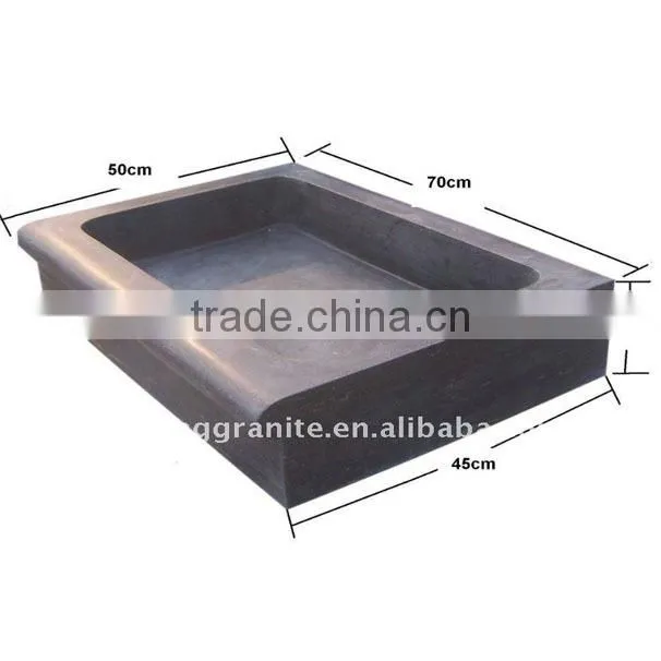 stone sinks for outdoor