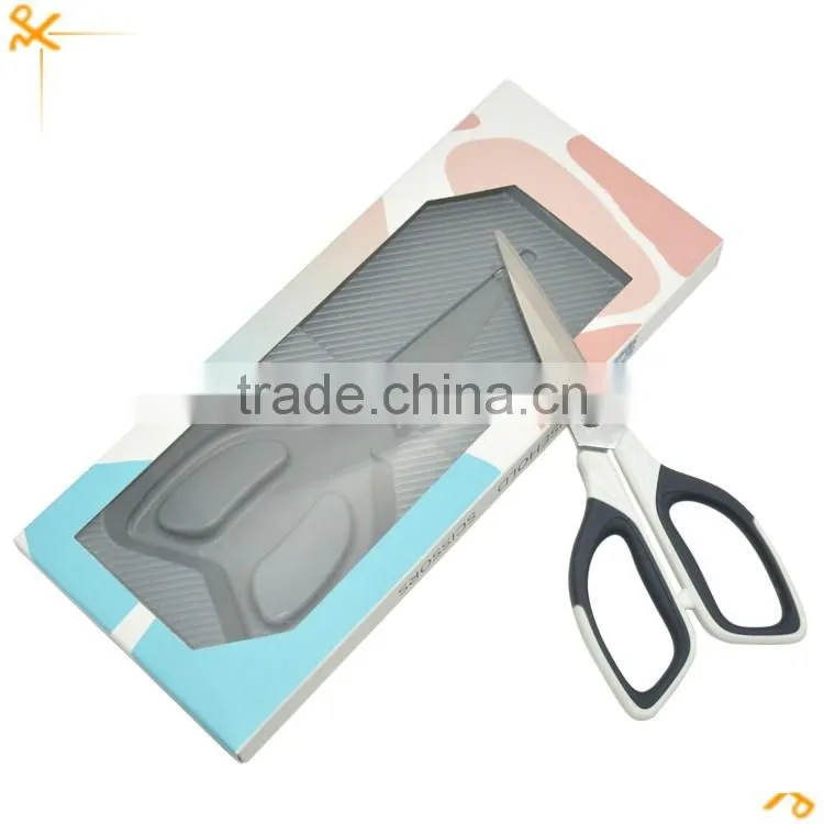 Yangjiang CNC new design office scissors
