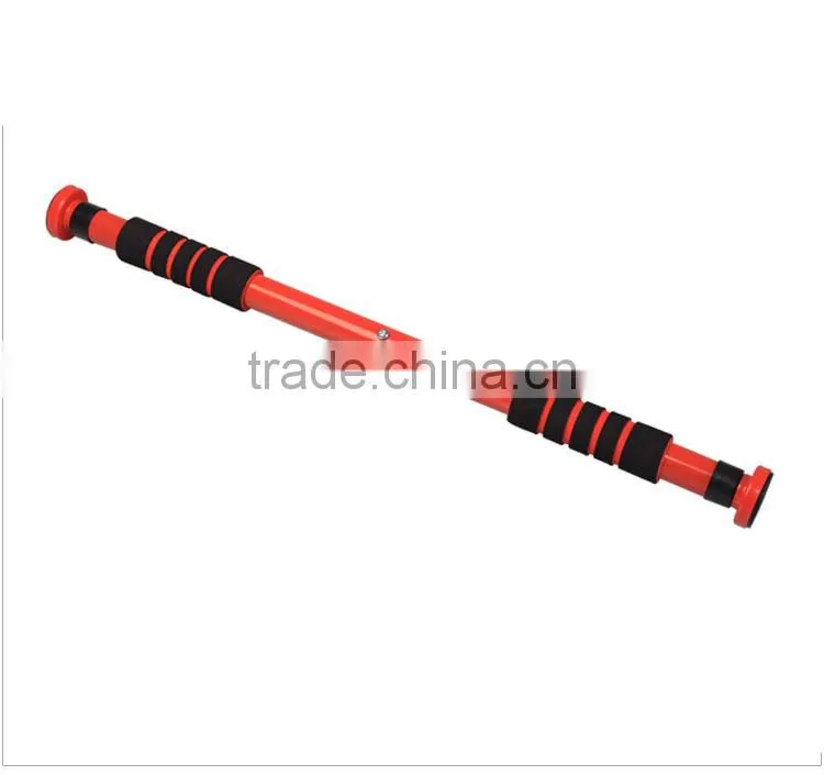 Adjustable Pull Up Bar Door Gym Door Bar