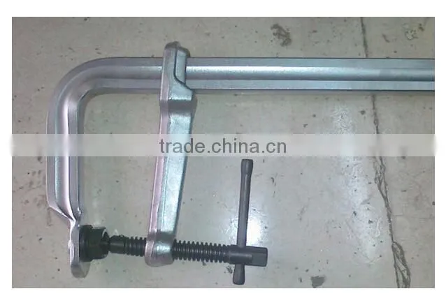 German Type Woodworking Holding Screw Clamp