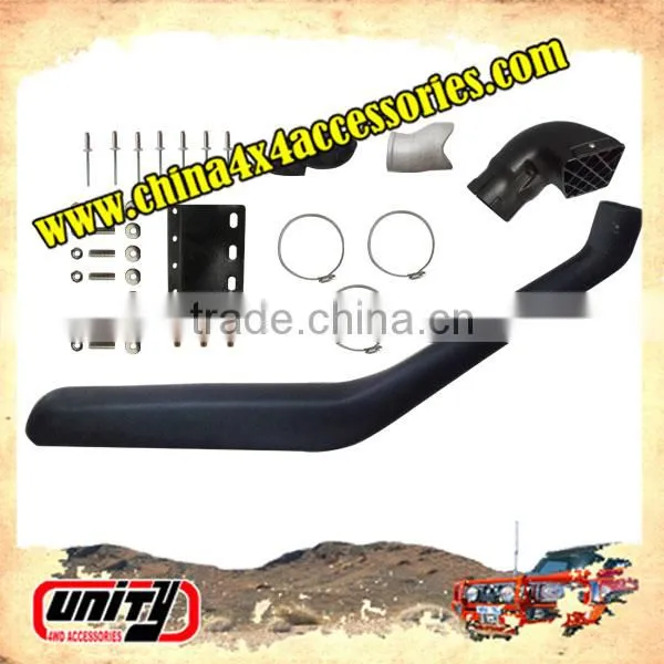 4x4 accessories manufacturer car snorkel ranger accessories
