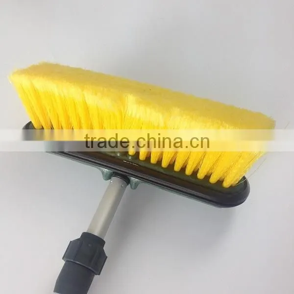 small size telescopic industrial washing brushes