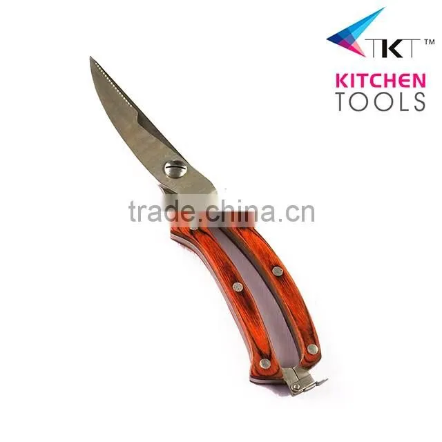 Hot sale stainless steel scissors