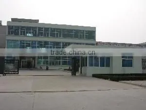 Shenzhen Rongkehui Electronics Ltd. company overview - view 1